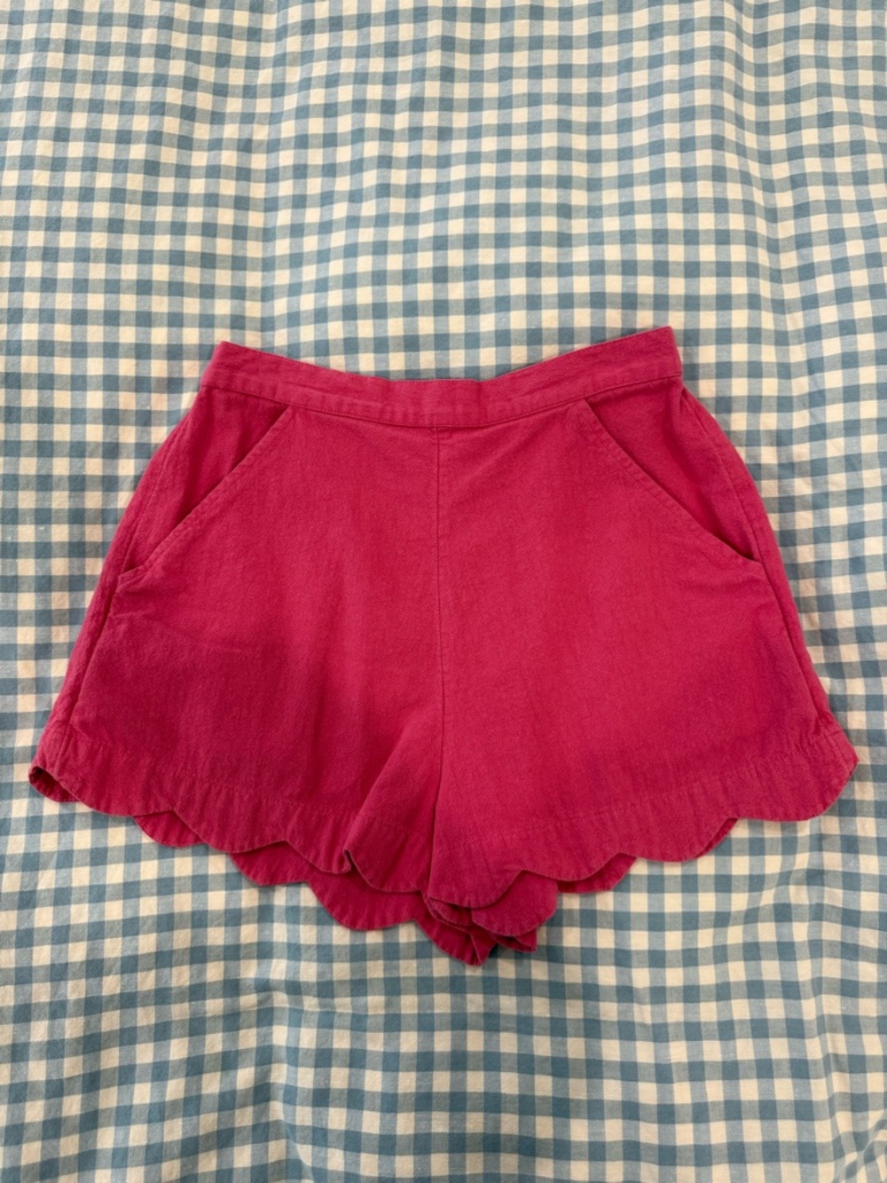 Free people shorts